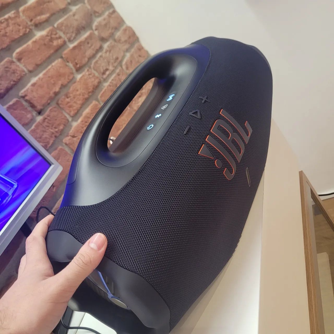 JBL BoomBox 4 - Foto 3