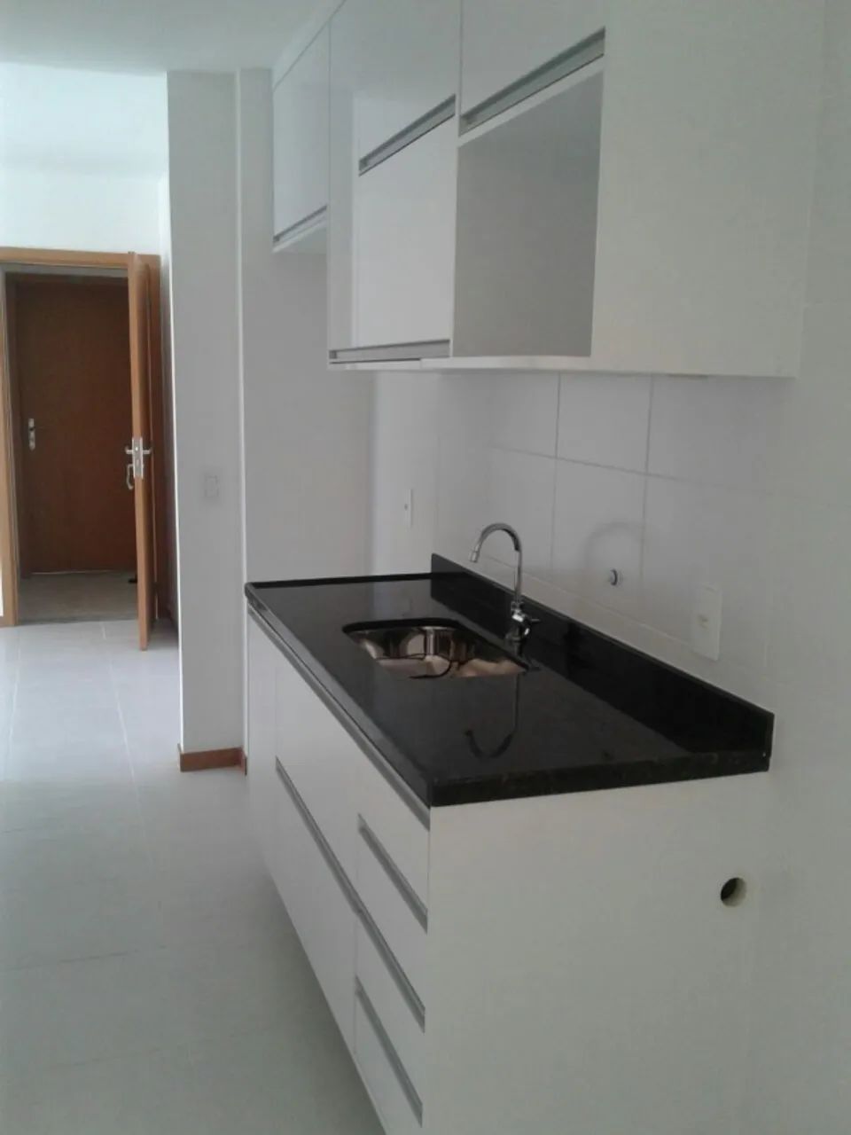 Alugo Apartamento de 2qtos em Itaparica - Foto 3