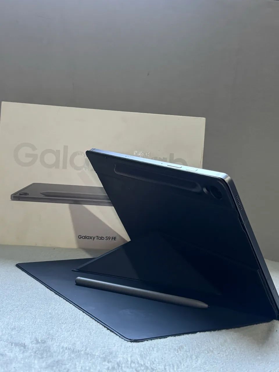 Samsung Tab S9 FE 128 GB | 6 RAM - Foto 4