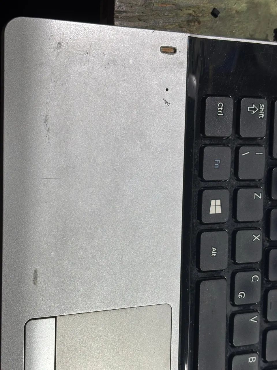 Notebook Samsung  - Foto 4