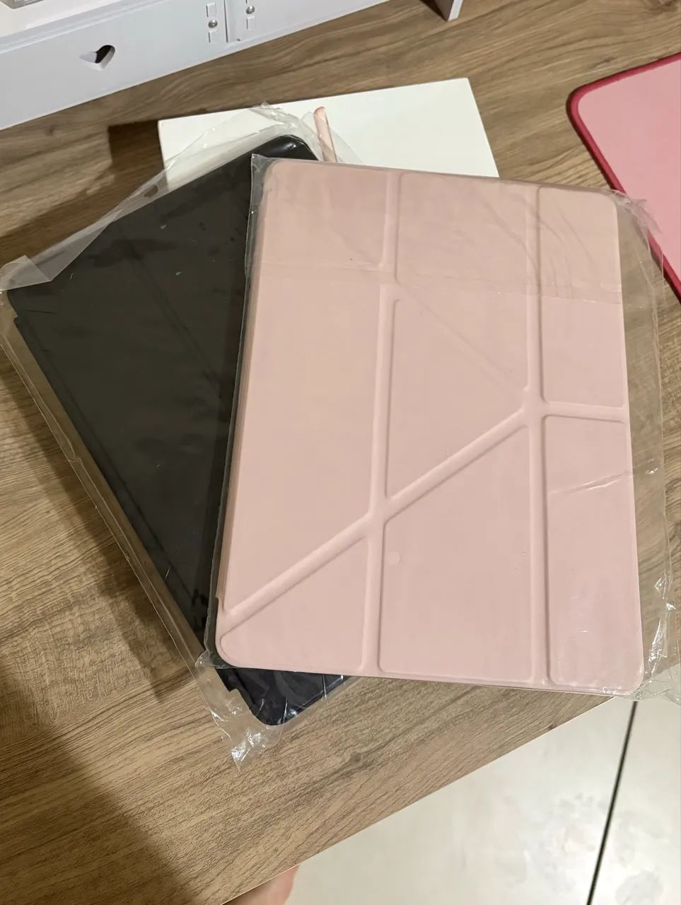 iPad 8ª Geração 32GB Rose Gold RJ - Tablets e E-Readers - Praça