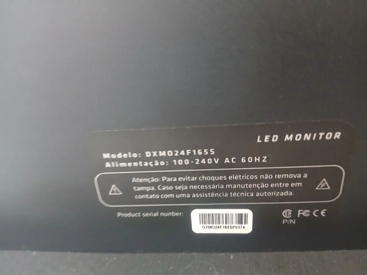 Monitor gamer dx - Foto 3