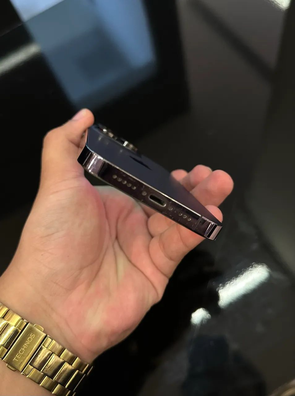 iPhone 14 Pro 256Gb - Foto 2