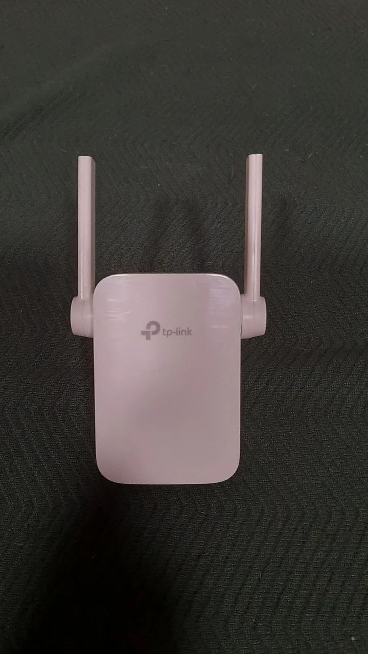 Repetidor TP Link