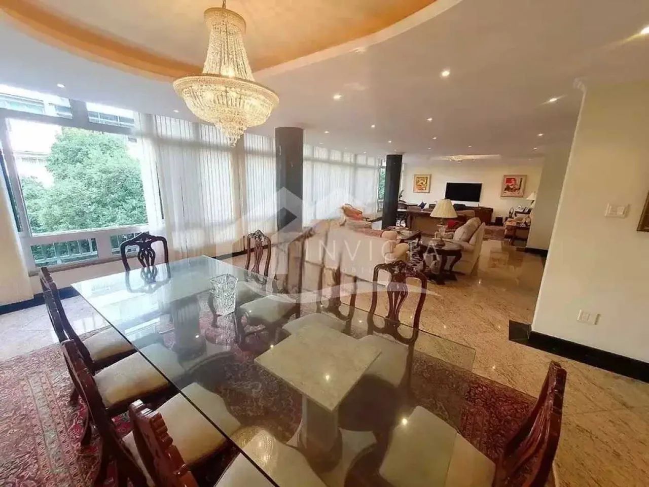 LINDO APARTAMENTO 4 QUARTOS NO POSTO 5 - Foto 3