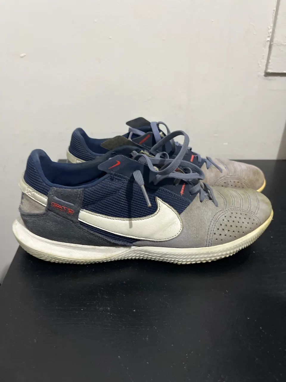 Nike Street gato