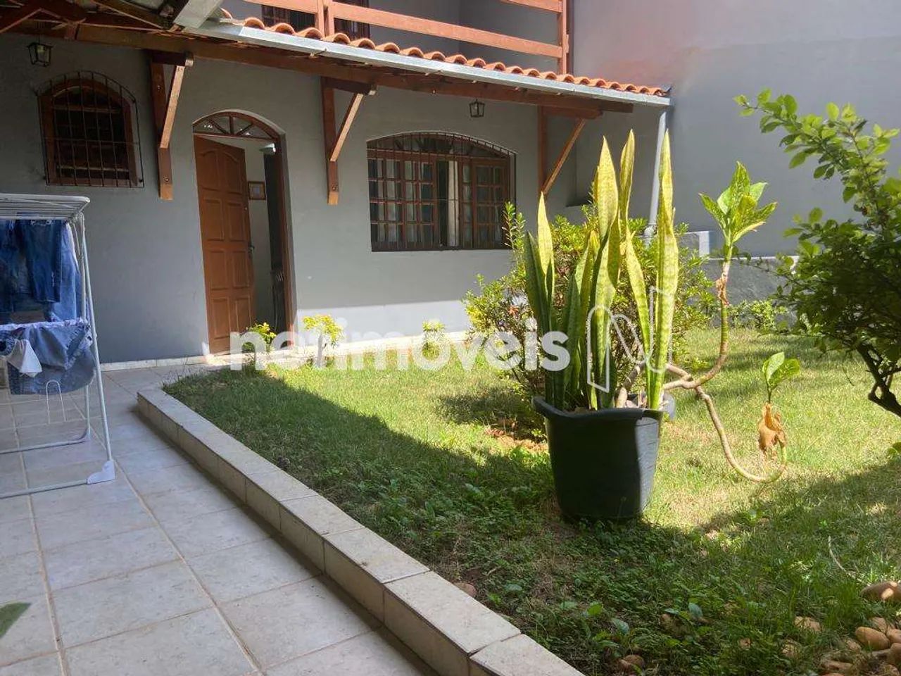 Venda Casa Floresta Belo Horizonte - Foto 4