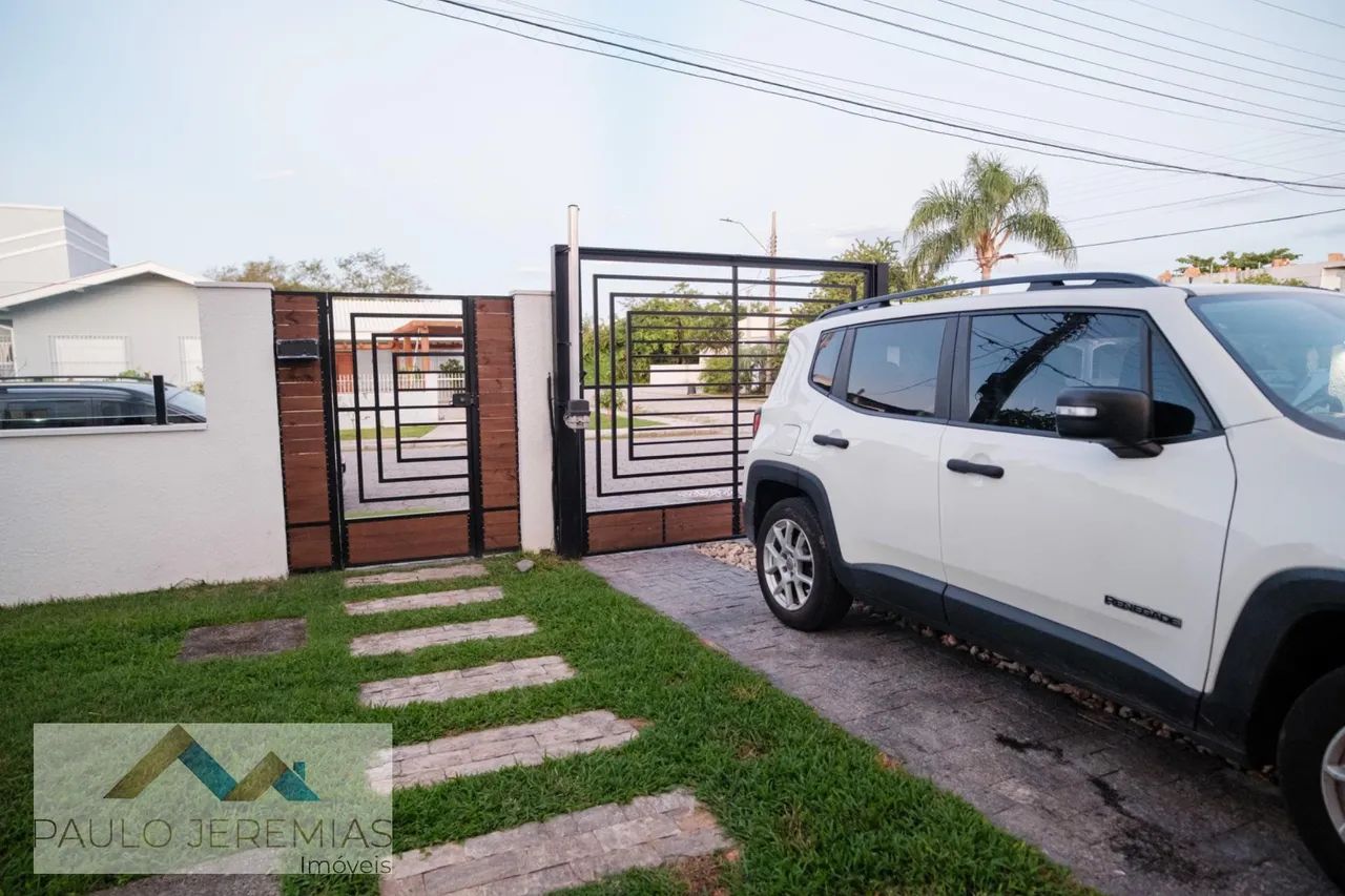 Casa para Locação em Daniela, Florianópolis | 5 Dorms - Foto 5