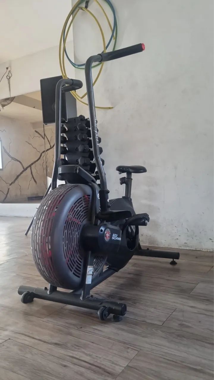 Air bike Schwinn - Foto 4