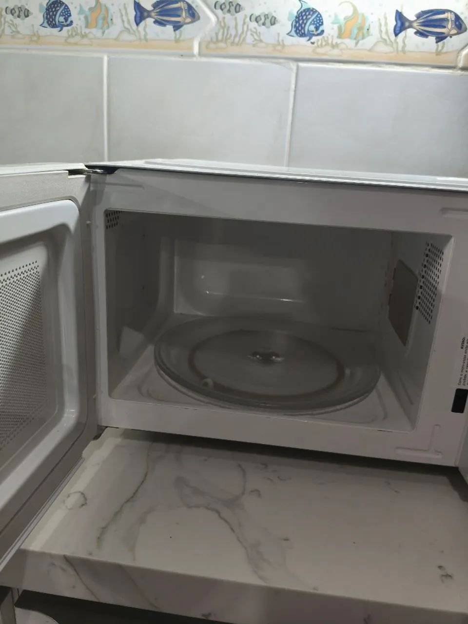Vendo microondas  - Foto 2