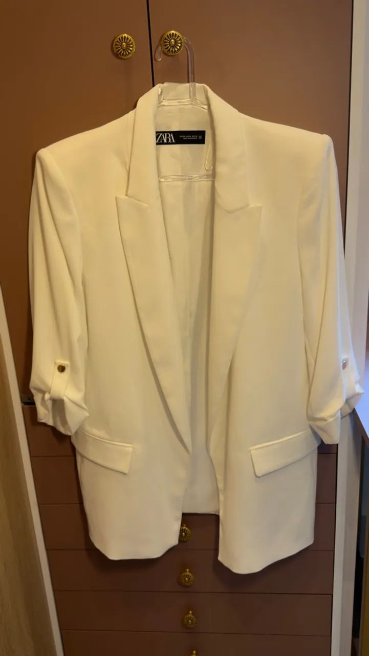 Blazer Zara  - Foto 2