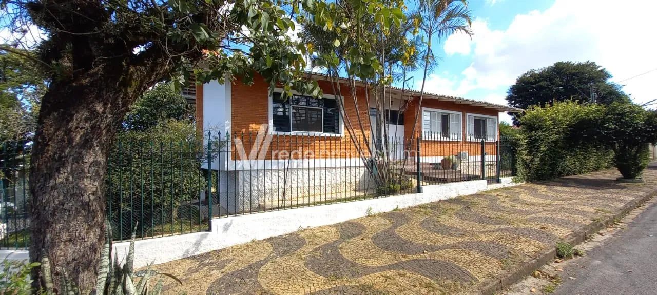 casa - Vila Nogueira - Campinas