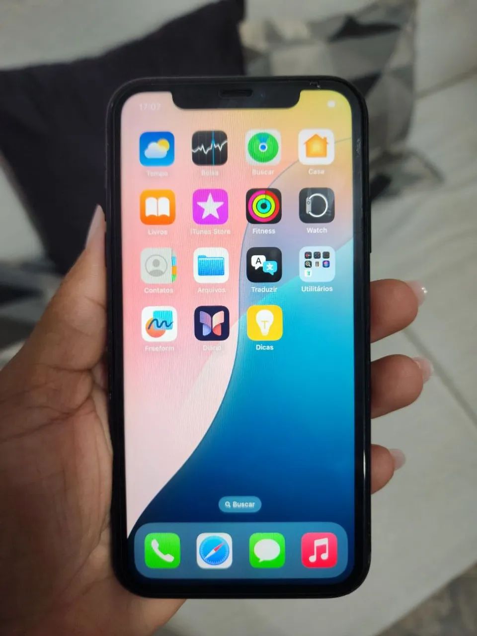 Iphone XR 500,00 