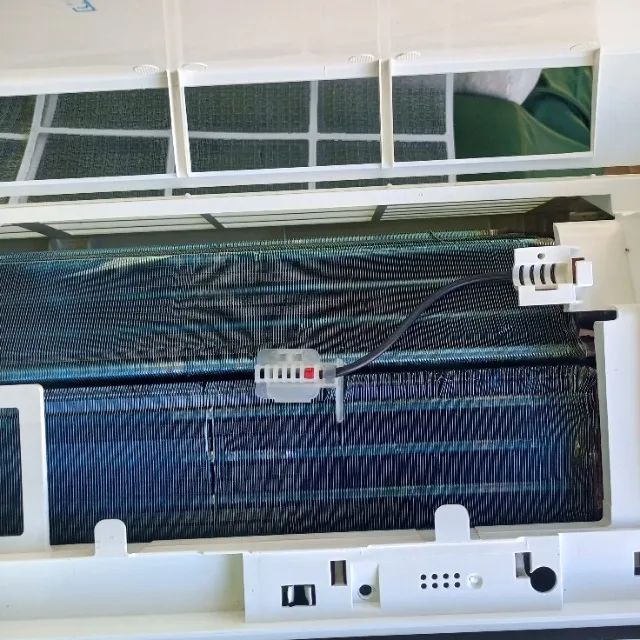 Ar condicionado Split 12.000 Btus - Foto 3