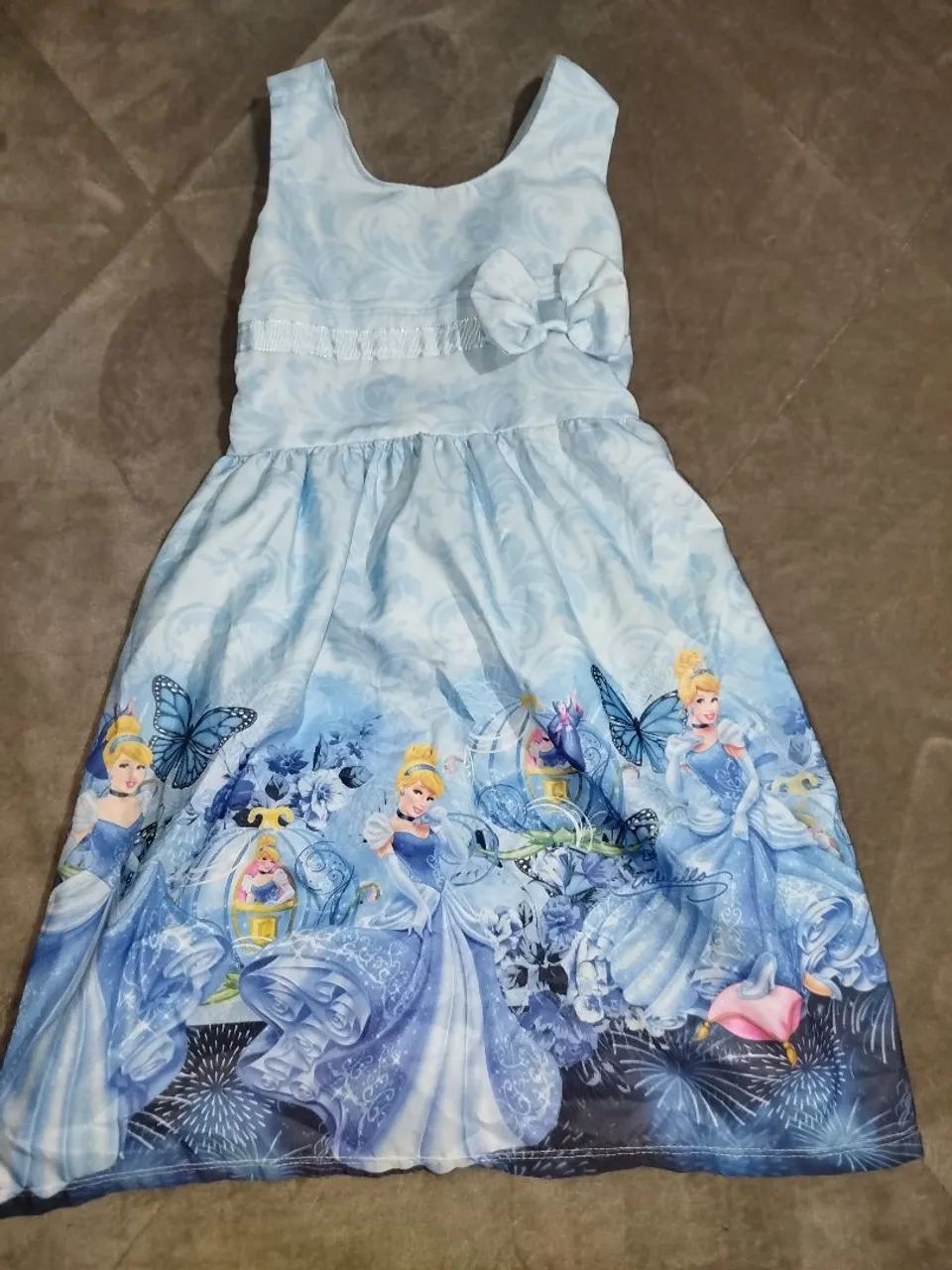 Roupa infantil - Foto 3