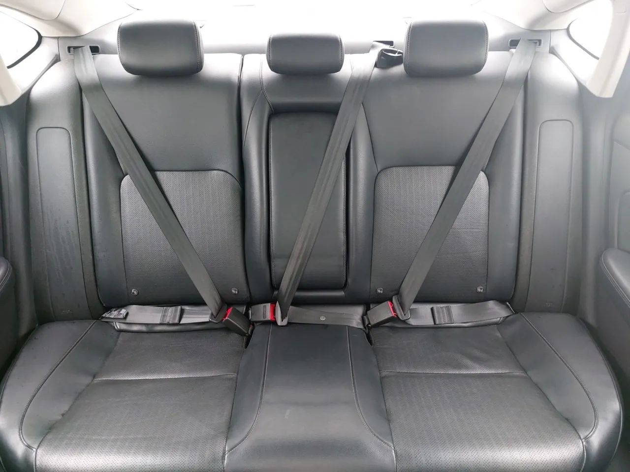 Honda Civic Sed.Touring 2.0 16V Aut. (Híbrido), foto 18 de 18