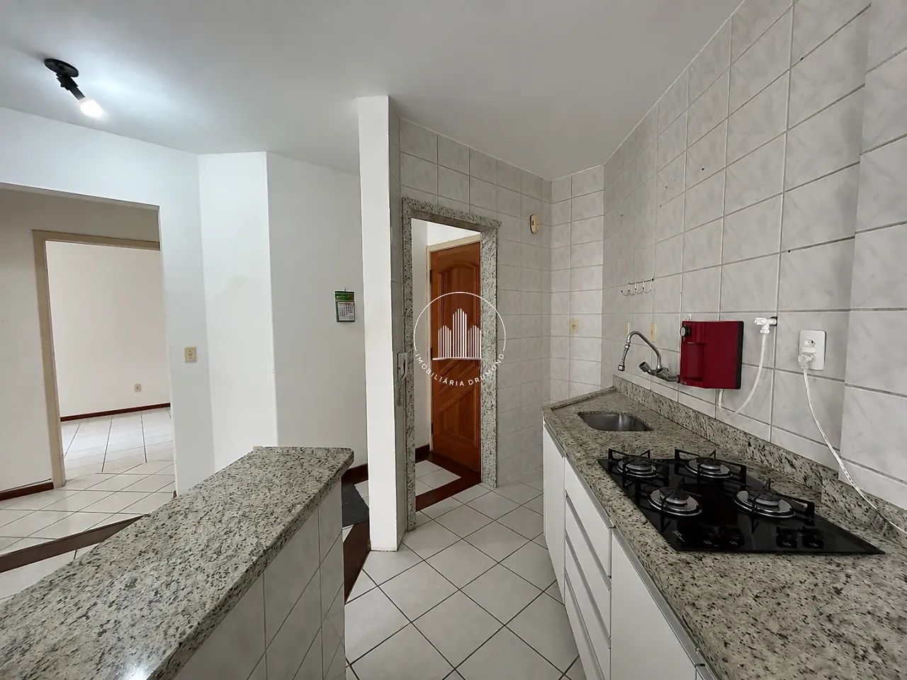 Apartamento 2 Quartos com 1 Suíte e 61m² - Canto - Foto 3