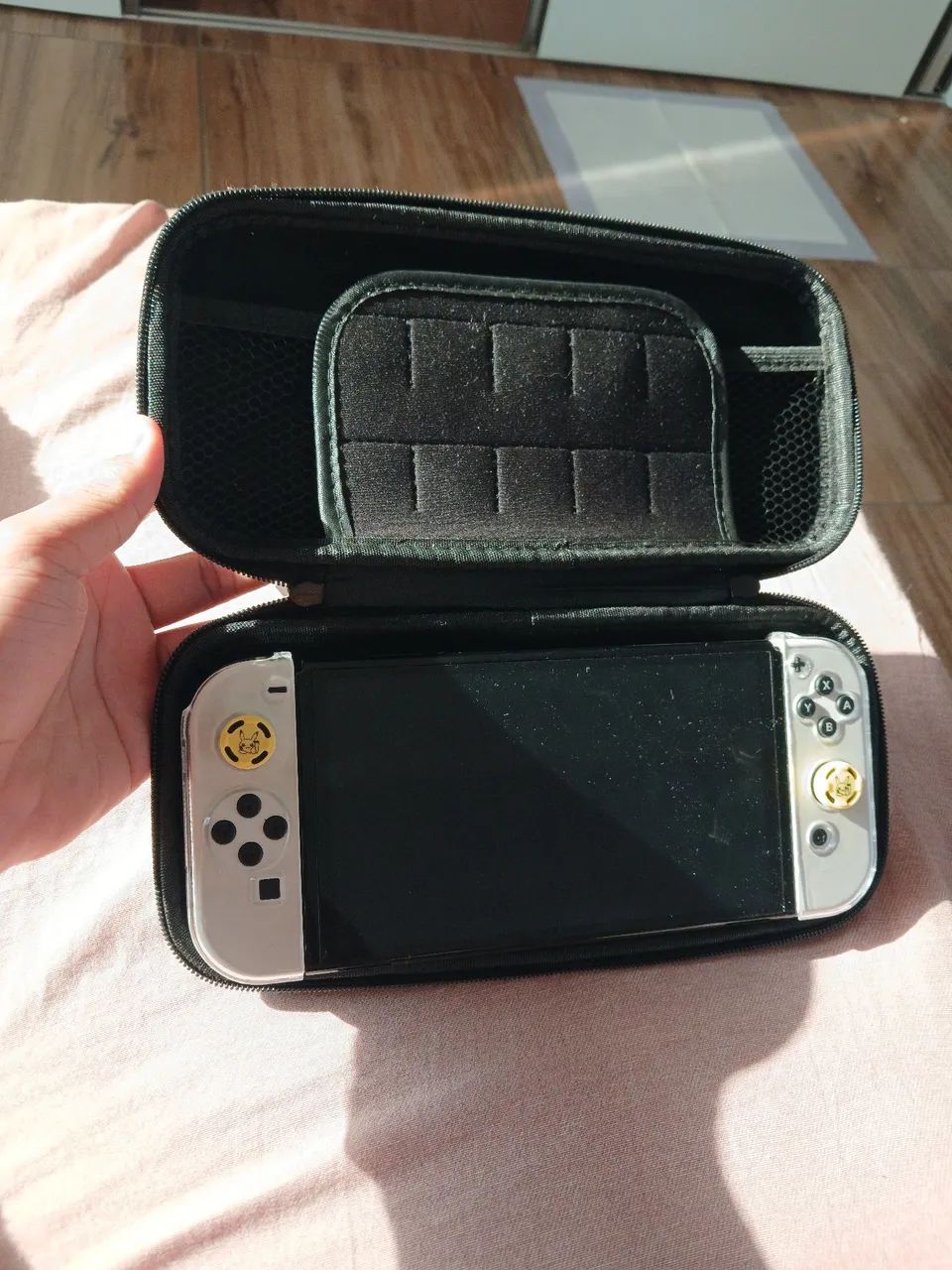 Nintendo switch  - Foto 3