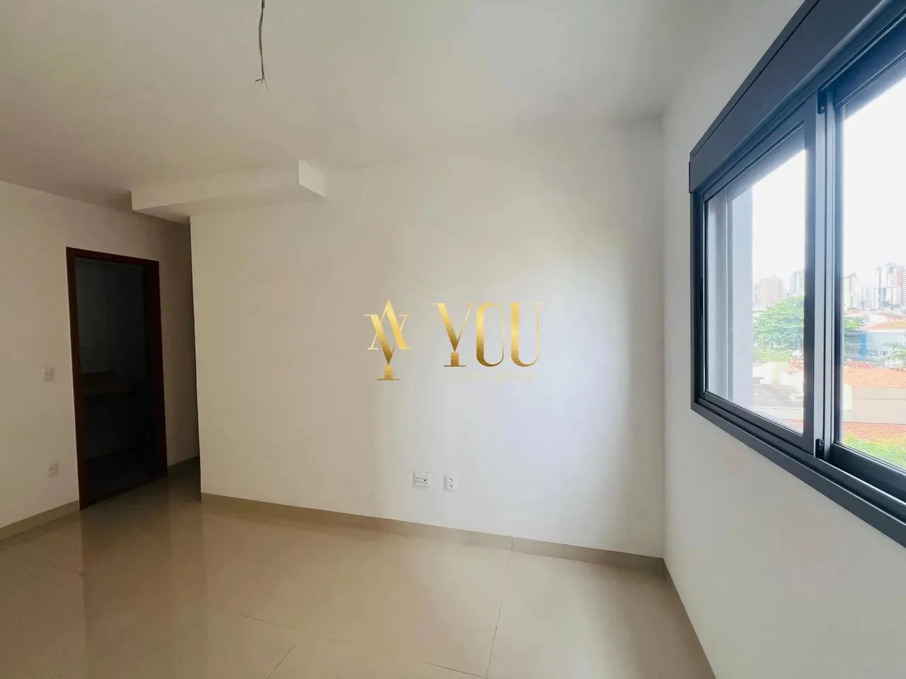 Apartamento Novo com 3 Quartos, Suíte e Lazer Completo no Jardim América - Foto 5