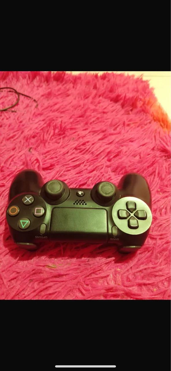 PS4 - Foto 3