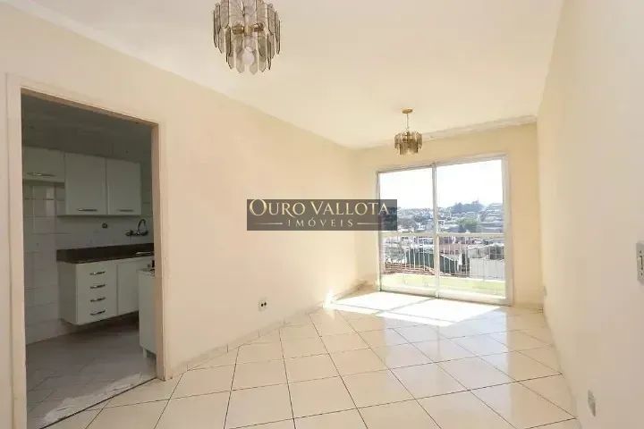 Apartamento com 60m²