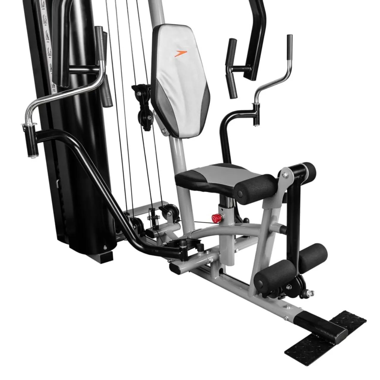 Estação de Musculação Speedo Multi 3 - Sem Leg Press - Foto 2