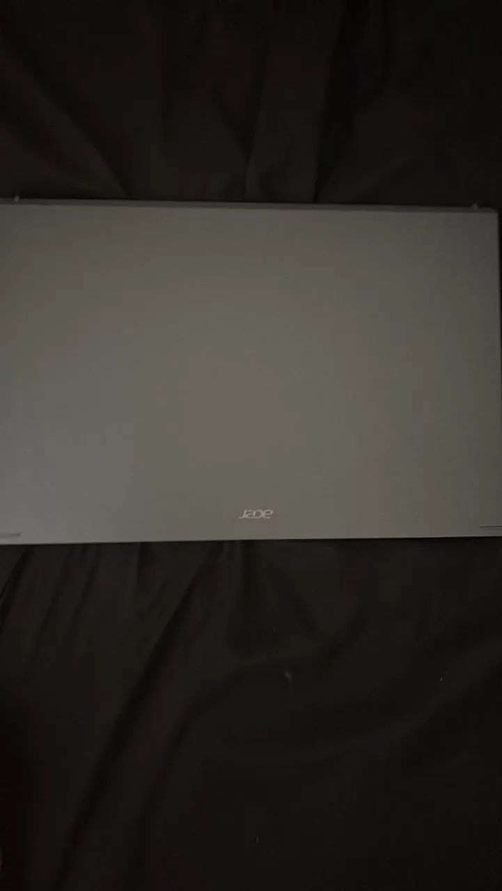 Notebook ACER novo - Foto 3