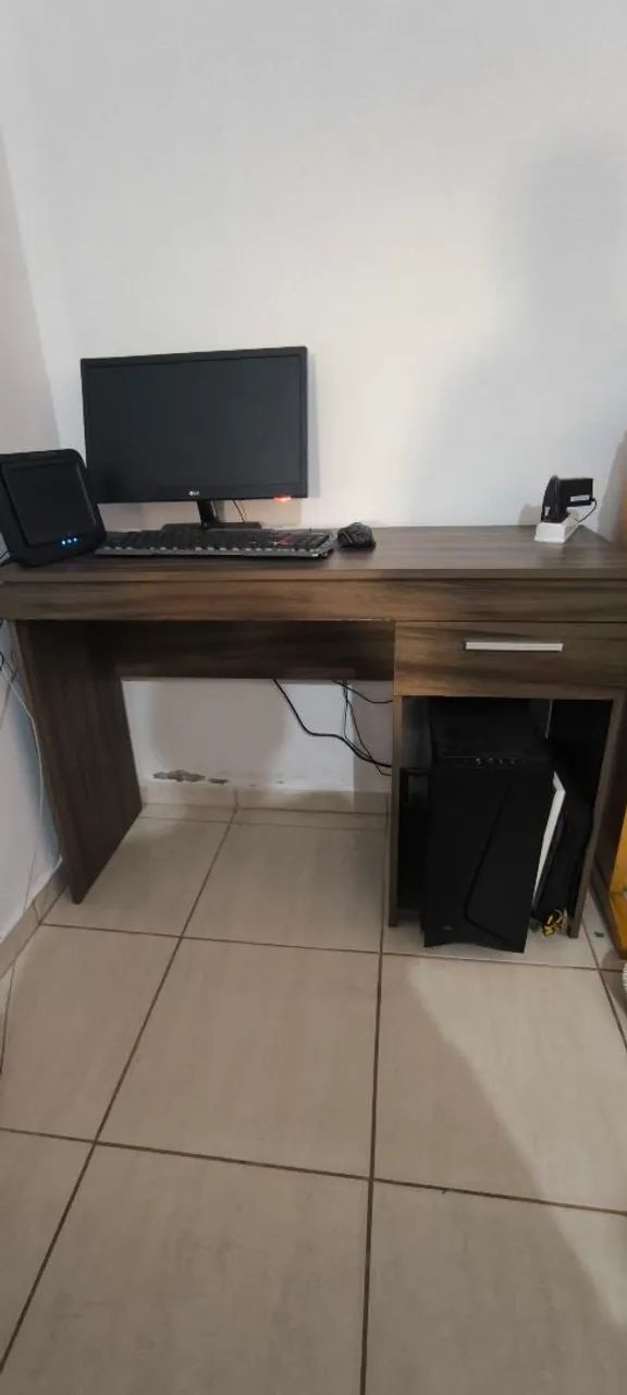 Mesa para escritório 