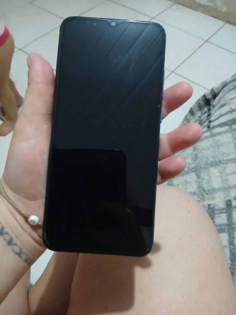 Celular A 03 Samsung - Foto 5