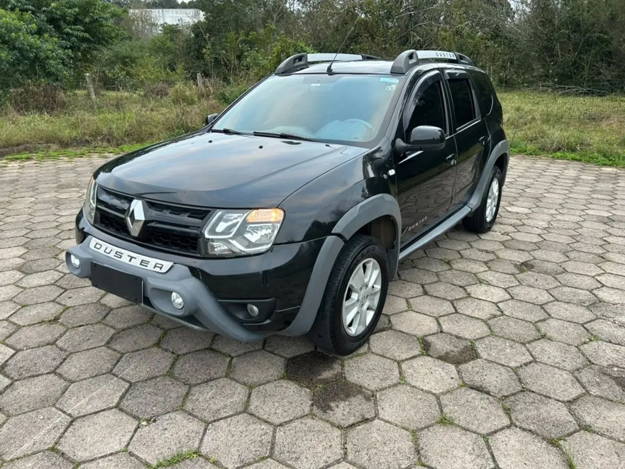 Renault Duster Dynamique 1.6 Hi-flex 16V Mec. 2016 - Foto 2