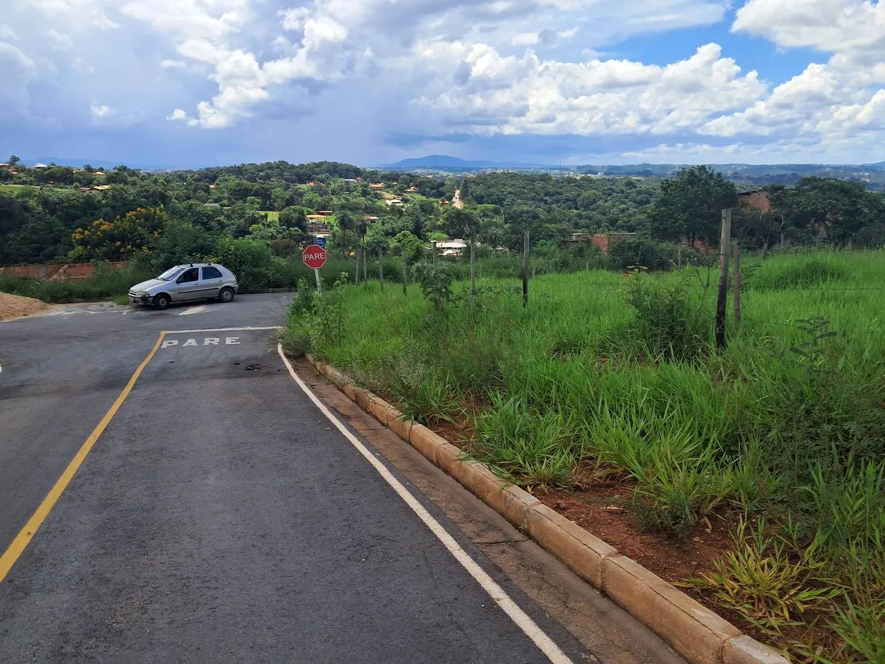 Terreno em São Joaquim de Bicas 