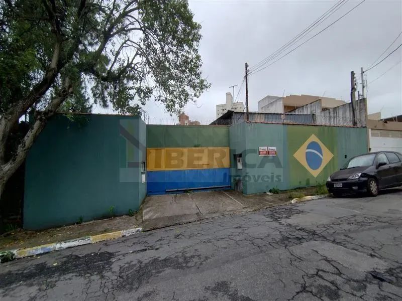 Comércio Vila Ipojuca Sao Paulo/SP