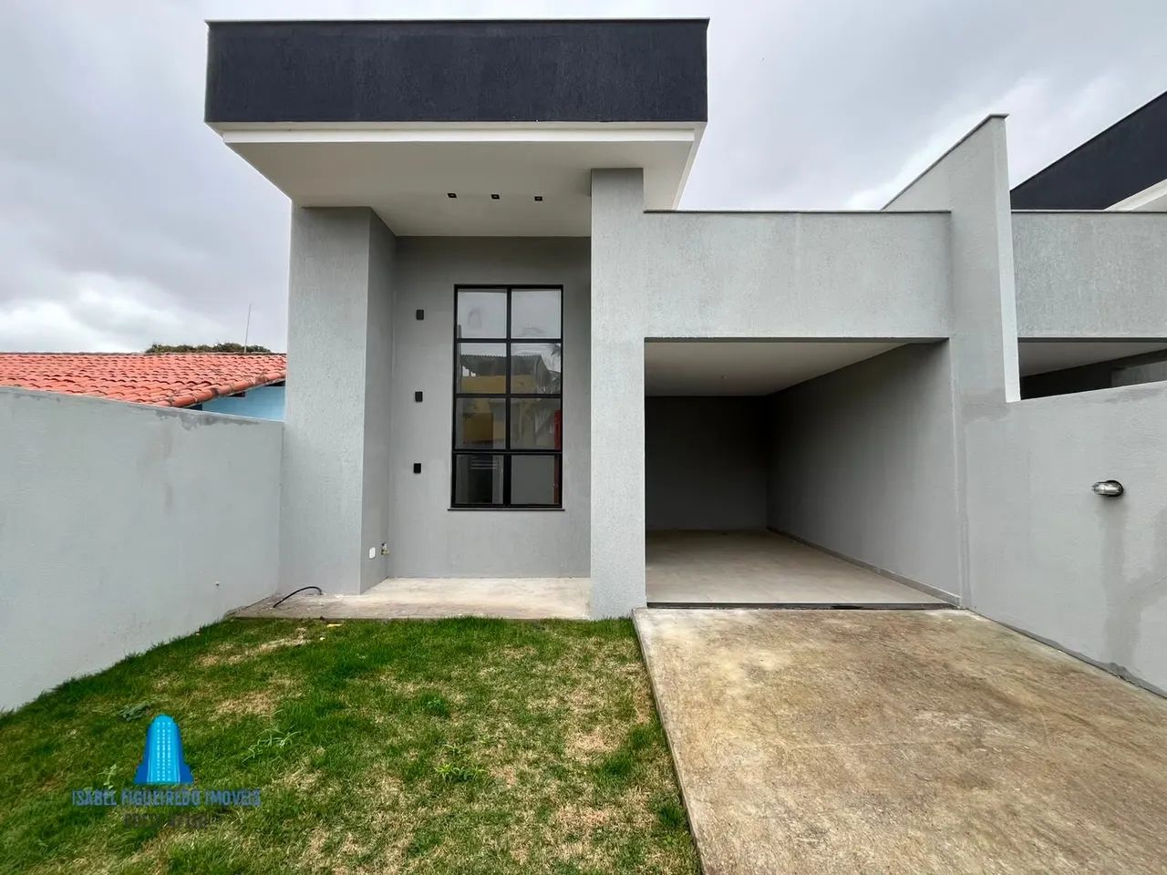 Casa Nova Linear à Venda  Coqueiral | Araruama