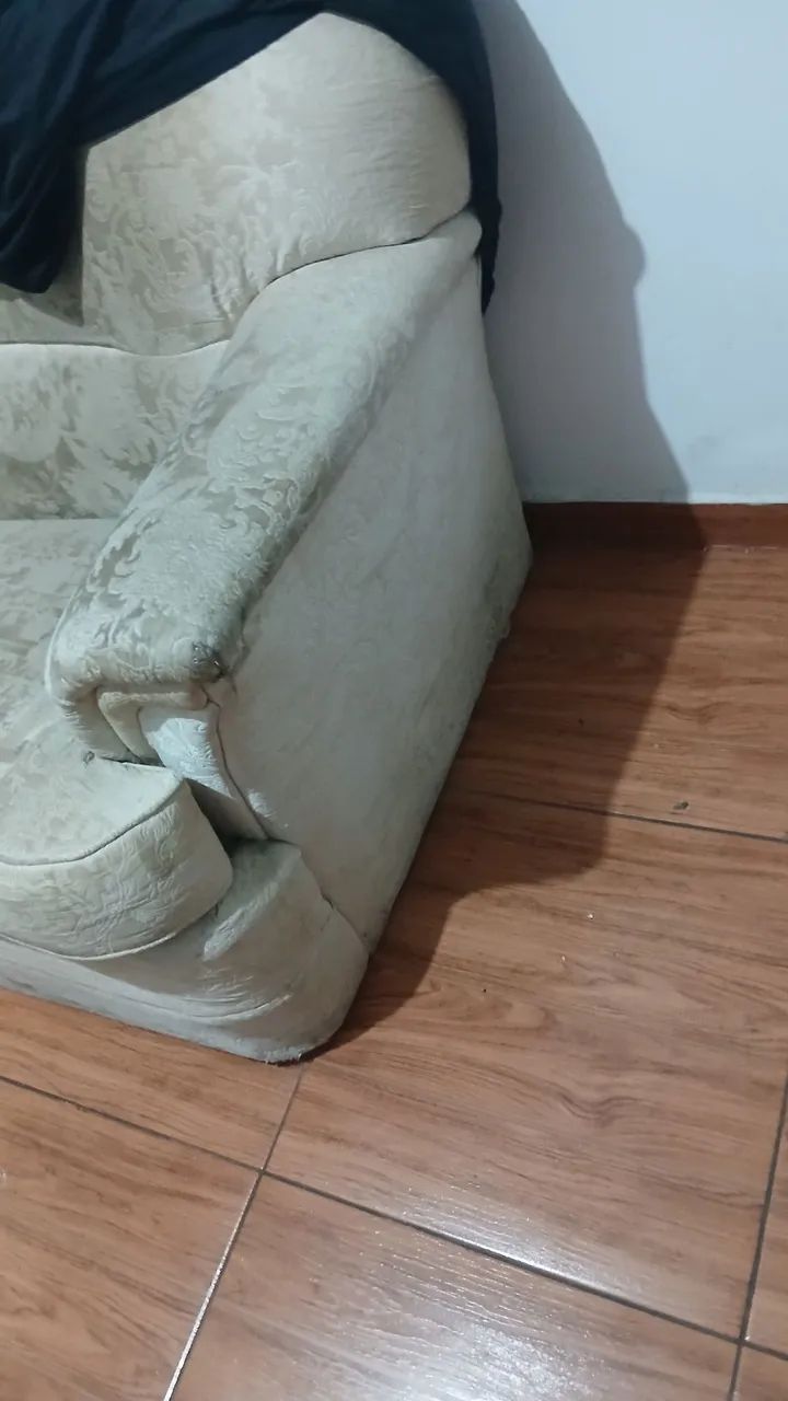 Sofá 2 e 3 lugares.  - Foto 4