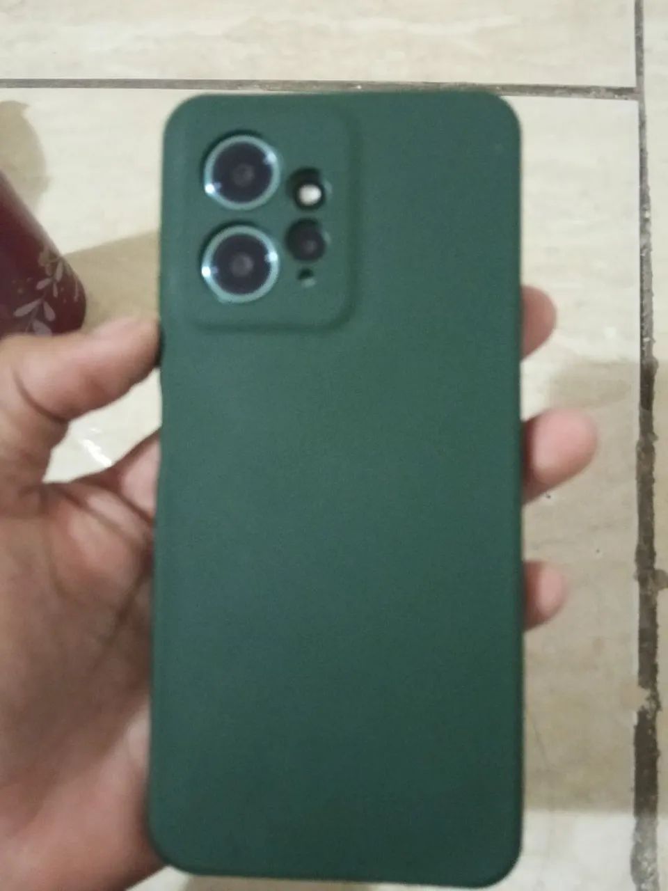 Celular xiaomi mi 12 128 gb 8 ram - Foto 4