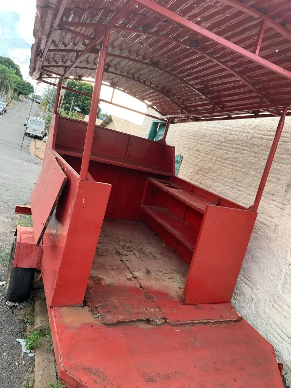 Vende-se trailer  - Foto 4