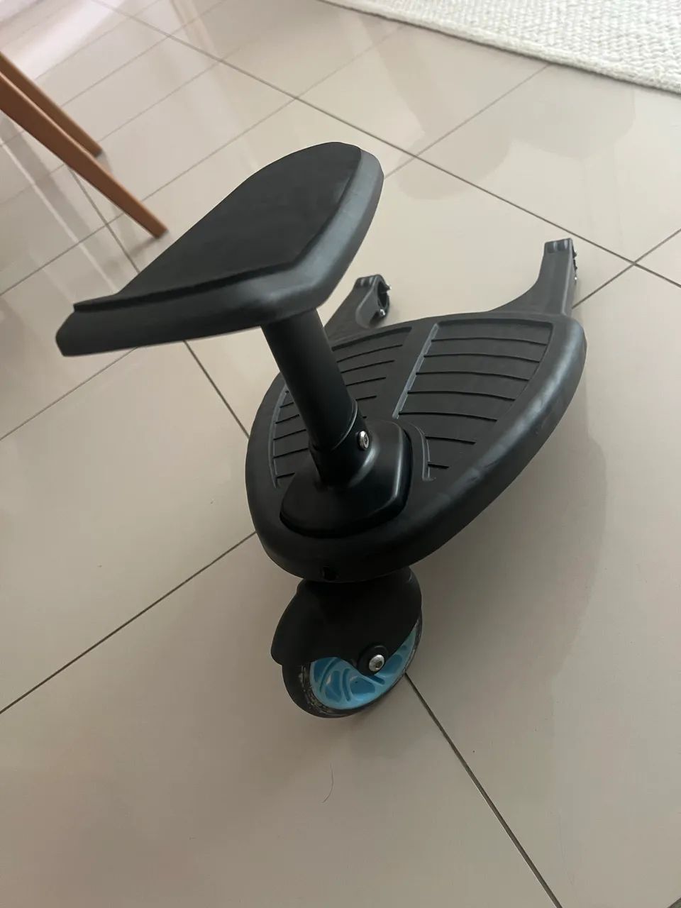 Skate para carrinho - Foto 2