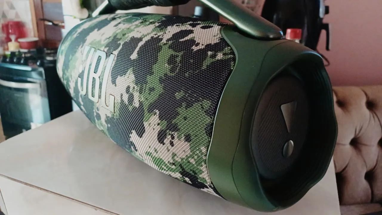 Jbl - Foto 4