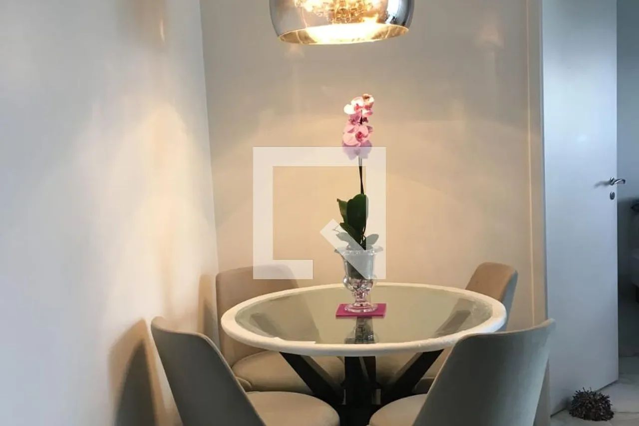 Apartamento à Venda - Tatuapé, 1 Quarto, 45 m2 - Foto 4
