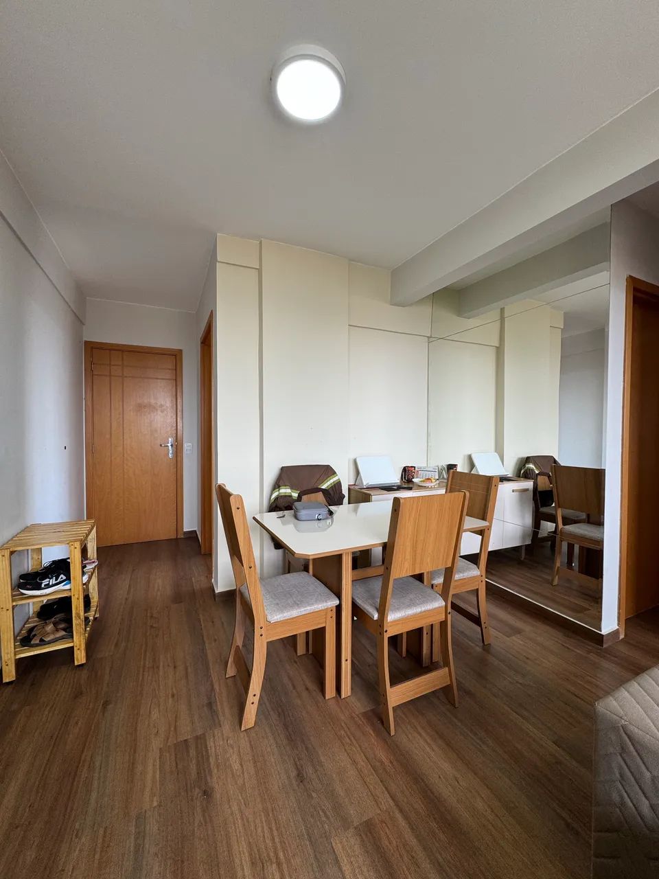 Apartamento em Samambaia a venda | QD 316 - Foto 3