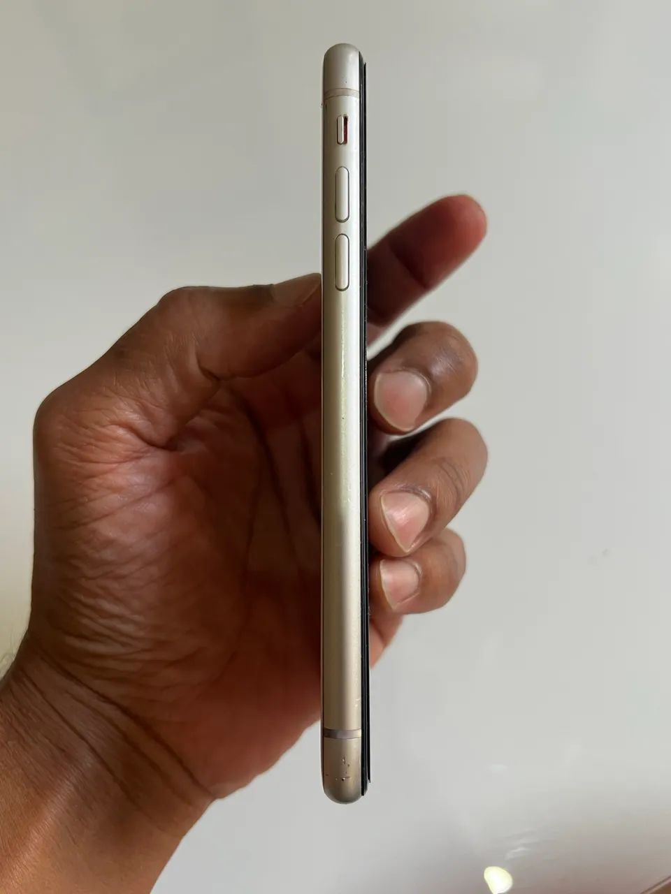 iPhone XR 64 GB BRANCO - Foto 5