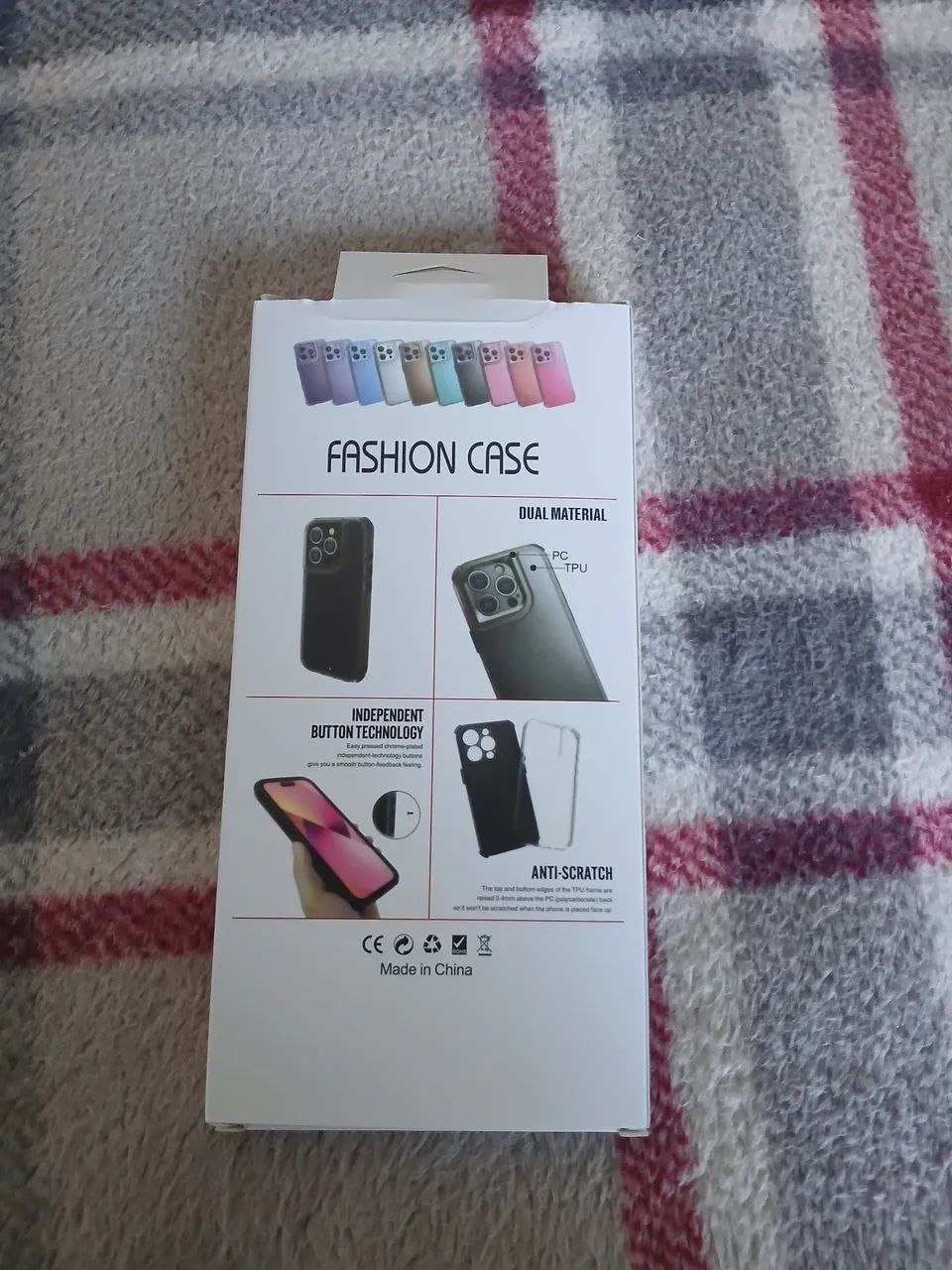 Capa da Samsung A15 - Foto 2