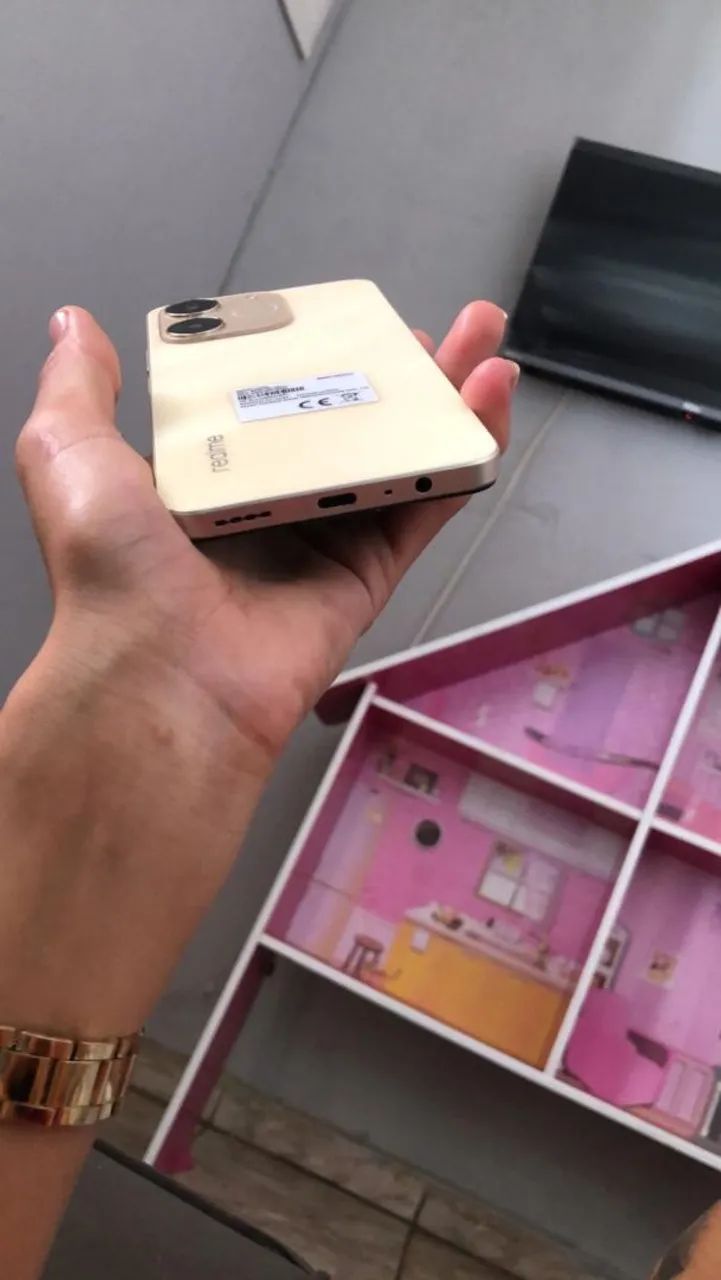 Realme note 70 zero  - Foto 2