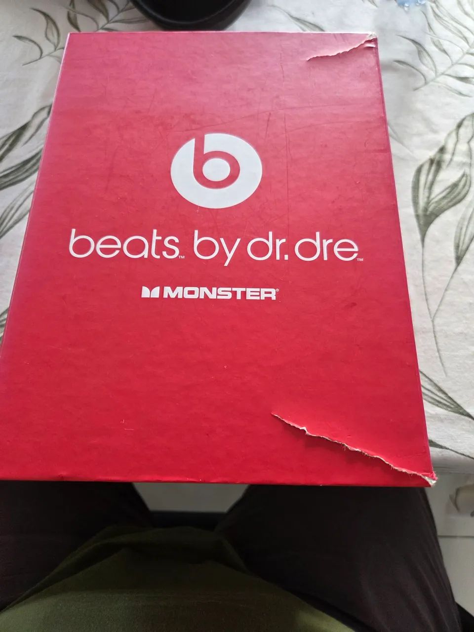 Beats Studio By Dr. Dre