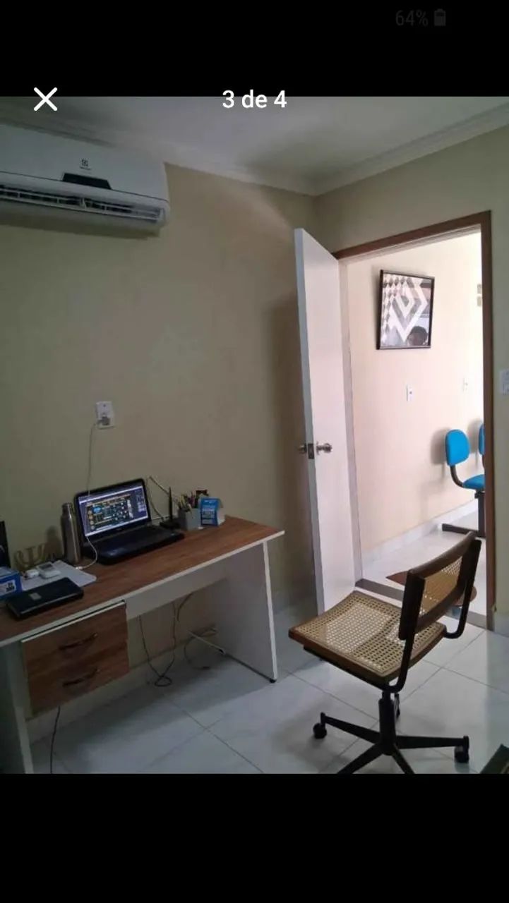 Sala comercial para alugar  - Foto 4