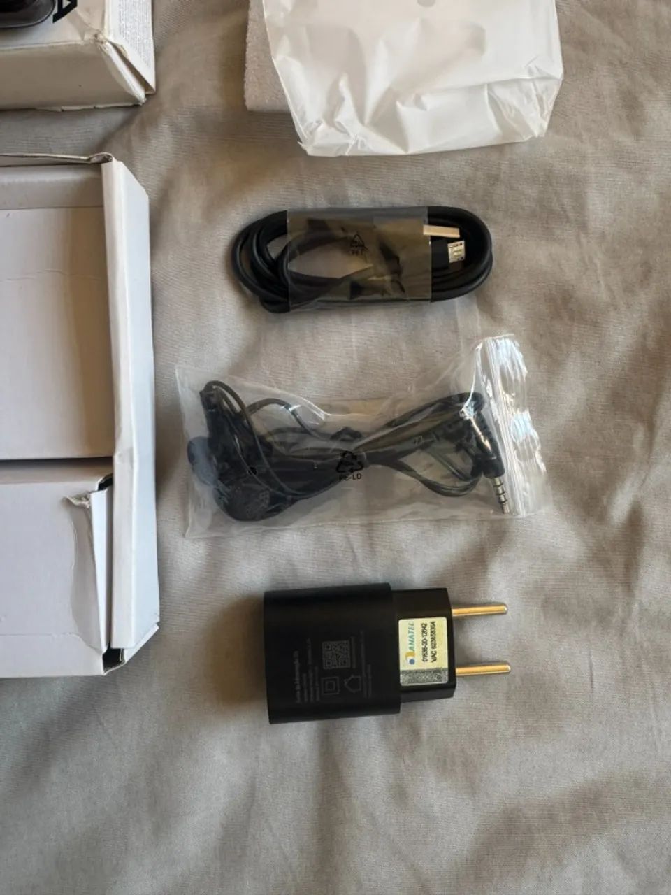 Smartphone Nokia 2.4 - Foto 4