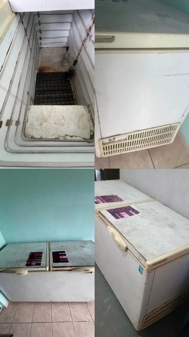 Freezer 