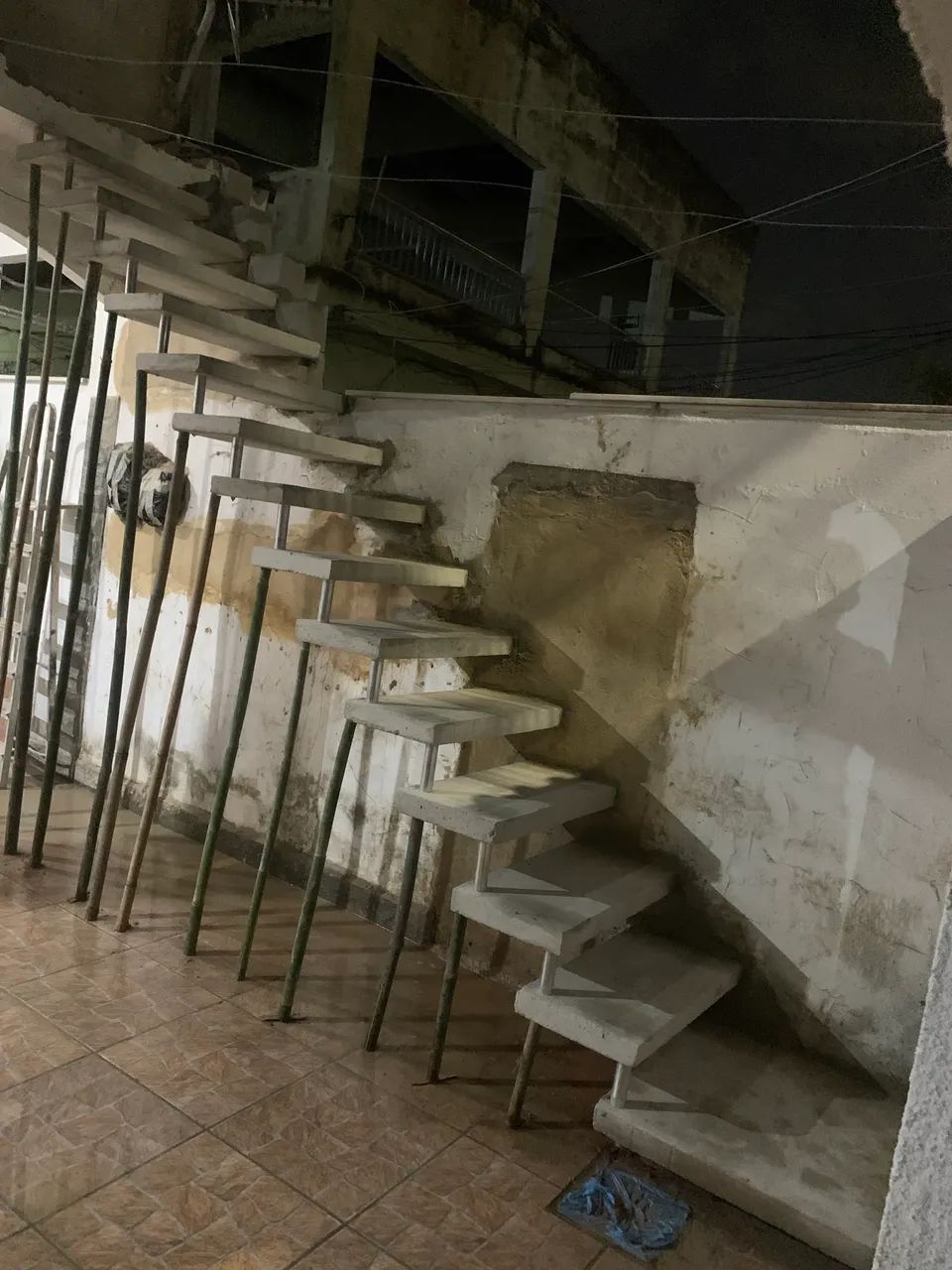Escadas e reparos  - Foto 2