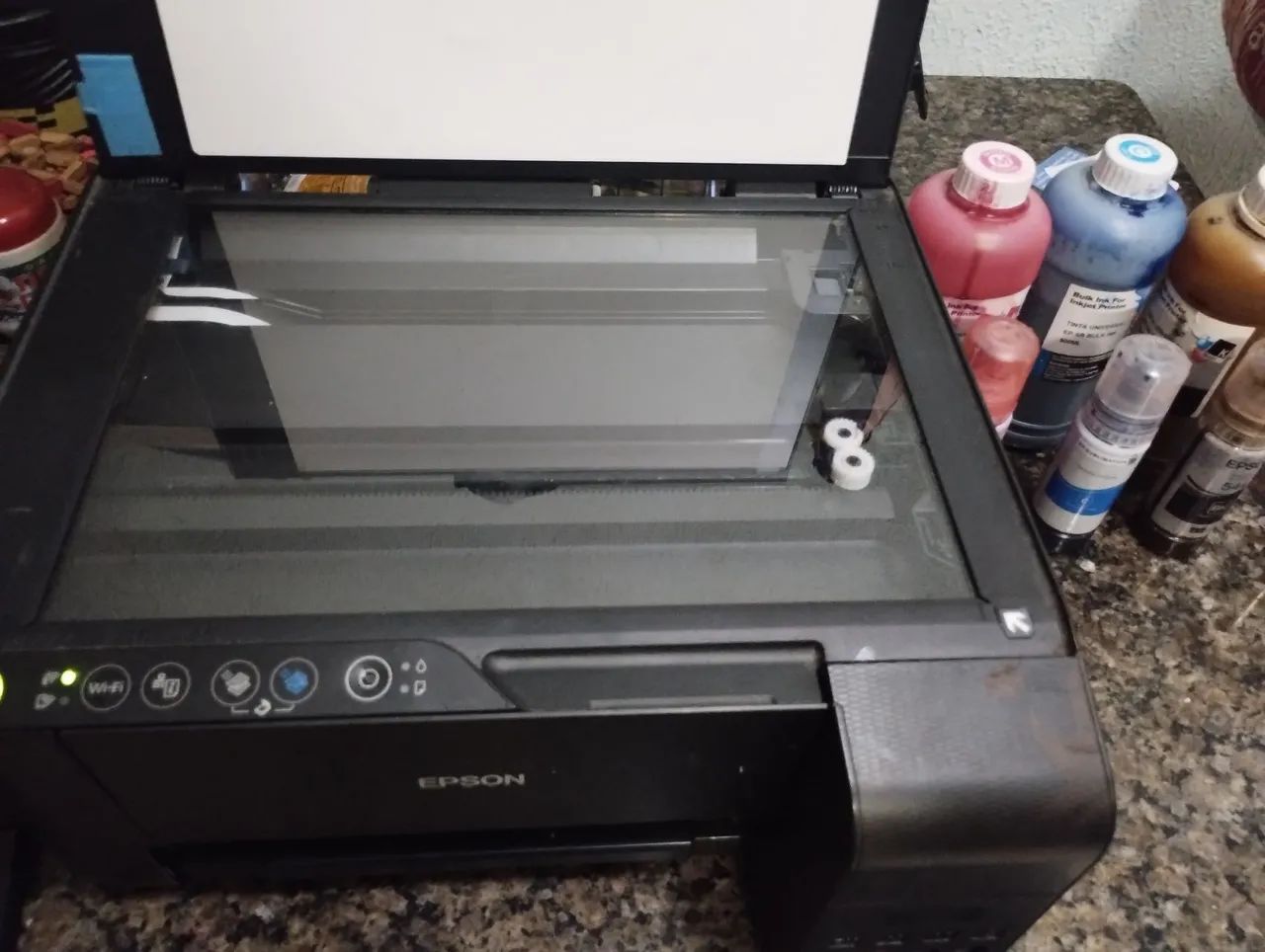 Epson  - Foto 3