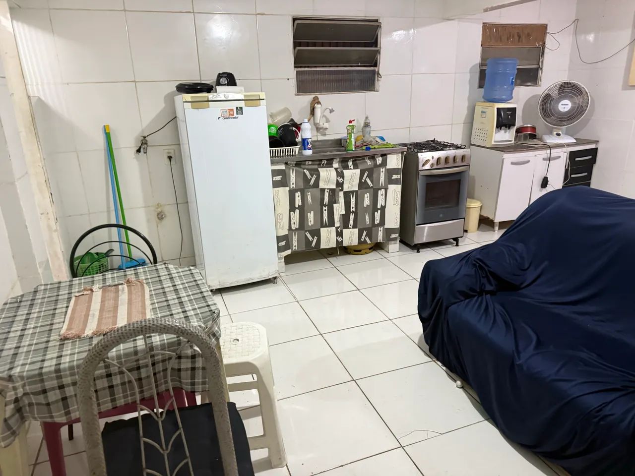 Alugo Kitinete  - Foto 4